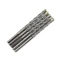 Coffret De 5 Forets Béton, Diam.Assortiment De Forets Mm Dexter Pro