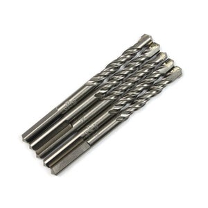 Coffret De 5 Forets Béton, Diam.Assortiment De Forets Mm Dexter Pro