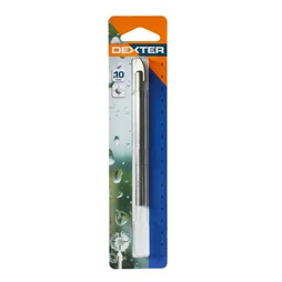Mèche Verre, Diam.Foret De 5 À 10 Mm Dexter
