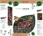 Ecorce de pin 20/40 GEOLIA, 50 l