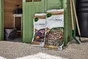 Ecorce de pin 20/40 GEOLIA, 50 l