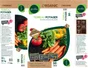 Terreau potager GEOLIA, 50 l