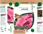 Terre de bruyere véritable GEOLIA 50L