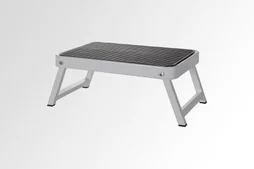 Marchepied Selekta Onestep 1 Marche Blanc
