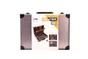 Coffret d'outils 110 pièces DEXTER, mallette complète
