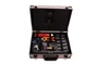 Coffret d'outils 110 pièces DEXTER, mallette complète
