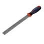 Lime Abrasive 2 Faces Dexter Pour Céramique, L.200 Mm