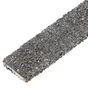 Lime Abrasive 2 Faces Dexter Pour Céramique, L.200 Mm
