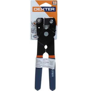 Pince Coupe-Carrelage Dexter En Acier