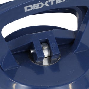 Ventouse Simple Dexter, Diam.115 Mm