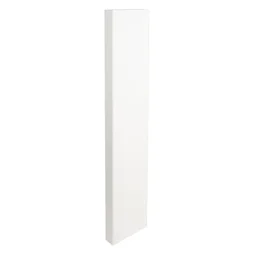 Gaine Technique De Logement (Gtl) Lexman, H.260 X L.25 X P.6.5 Cm