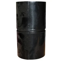 Manchon Tpc Noir, Diam.63 Mm, L.0.11 M