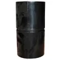 Manchon Tpc Noir, Diam.63 Mm, L.0.11 M