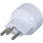 Adaptateur France vers Suisse 190 759 ZENITECH