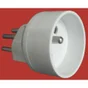 Adaptateur France vers Suisse 190 759 ZENITECH