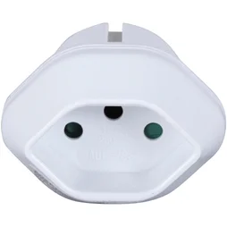 Adaptateur Suisse vers France 190 758 ZENITECH