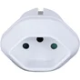 Adaptateur Suisse vers France 190 758 ZENITECH