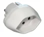 Adaptateur Suisse vers France 190 758 ZENITECH
