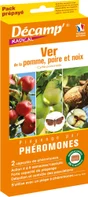 Traitement des insectes ver de la pomme poire noix DECAMP',1 piège à phéromones