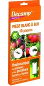 LPiege glu hoplocampe pommier/punaise terne fraisier
