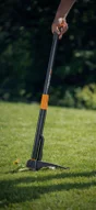 Désherbeur Manuel Fiskars L.100 Cm