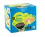 Boite de 24 allume barbecue, laine de bois et cire naturelle