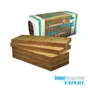 10 Panneaux De Laine De Verre Kraft 1.35X0.60M, Ep.75Mm, Lambda 0.037 Knauf