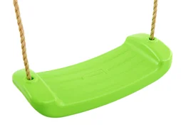 Balançoire en pvc TRIGANO