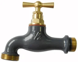 Robinet En Laiton Ardoise Boutte