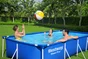 Piscine SPLASH 400 x 211 x 81 cm