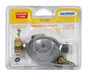 Détendeur pour gaz butane 28 millibars + tétine 1.3 kg, GAZINOX