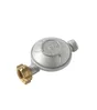 Détendeur pour gaz butane 28 millibars + tétine, GAZINOX
