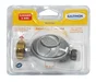 Détendeur pour gaz butane 28 millibars + tétine, GAZINOX