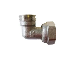 Coude Pour Tout Type De Gaz Pour Gazinière, Gazinox