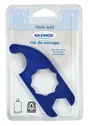 Clé De Serrage Pour Tout Type De Gaz, Gazinox