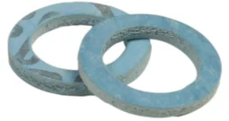 Lot De 10 Joints Pour Gaz Naturel Sans Amiante, Gazinox