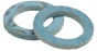Lot De 10 Joints Pour Gaz Naturel Sans Amiante, Gazinox