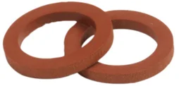 Lot De 10 Joints Gaz Bp, H.1.5 Cm Gazinox