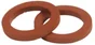 Lot De 10 Joints Gaz Bp, H.1.5 Cm Gazinox