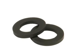 Lot De 10 Joints Gaz Bp, H.1.5 Cm Gazinox