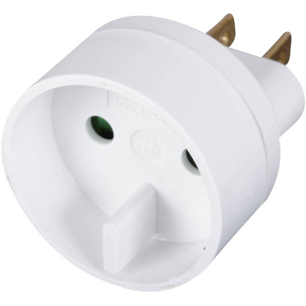 Adaptateur France vers Etats-Unis 701080 DEBFLEX