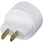 Adaptateur France vers Etats-Unis 701080 DEBFLEX