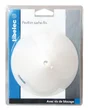 Pavillon Tibelec, Plastique, Blanc