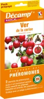 Traitement des insectes ver de la cerise DECAMP', 1 piège à phéromones