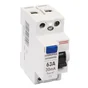 Interrupteur Différentiel Debflex, 30 Ma 63 A Ac