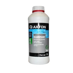 Clarifiant spa AXTON, liquide 1L