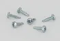 Boîte De 500 Vis, Standers, 13 Mm Trpf