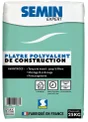 Plâtre polyvalent FACILIS, 25 kg