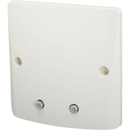 Sortie De Câble Perfect, Blanc, Debflex