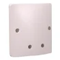Sortie De Câble Perfect, Blanc, Debflex
